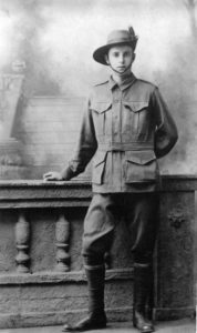 Hugh O'Donnell
