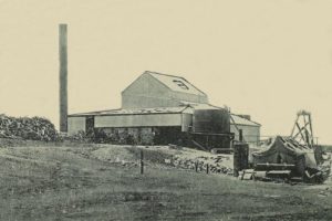 Lennonville Battery 
