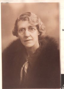 Eliza Julia (nee Statton) Smith