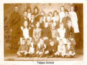 Yalgoo School