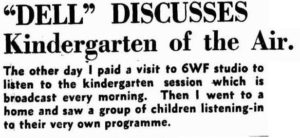 Western Mail 19 Nov 1942