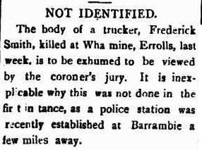 Norseman Times (WA : 1898 - 1920), Friday 29 May 1908, page 2