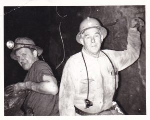 Dick Martin Light Overalls