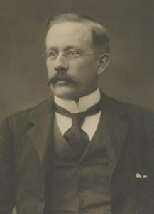 Labor MP for Kalgoorlie Hugh Mahon.