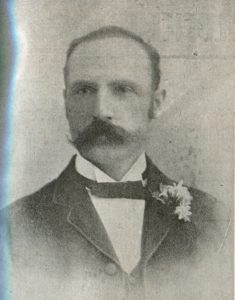 W H A OConnor of the North Coolgardie Herald 1901.jpg