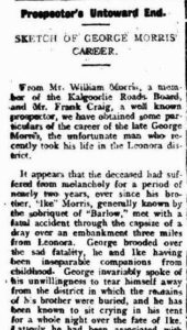 Kalgoorlie Miner 23 Mar 1906