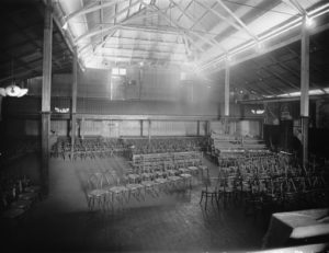 Tivoli Gardens and Theatre, Dugan Street, Kalgoorlie