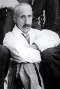 Patrick PELLY
