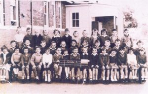 North Kalgoorlie Grade 1 1962