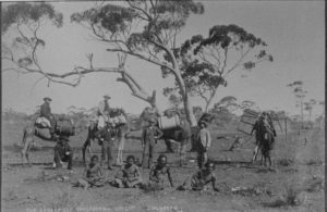 Annesfield Prospecting Co Ltd
