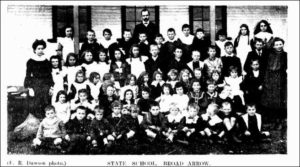 Broadarrow 1906