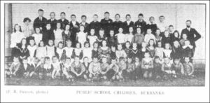 Burbanks 1906