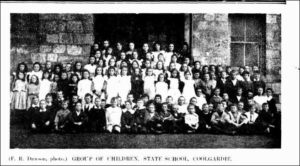 Coolgardie 1906