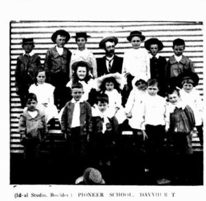 Davyhurst 1904