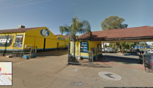 VISSIGN Australia 125 Boulder Road Kalgoorlie 2017