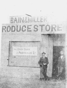 Bain & Miller, Mulline