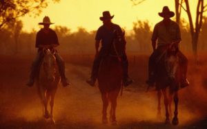 Stockmen - Roger Garwood
