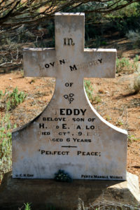 Taylor Teddy grave Ex Kerri Blakeman Lawlers