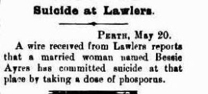The Sun 9 June 1901