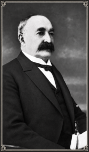 Vincent Abbott
