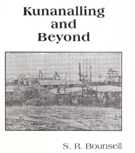 Kunanalling and Beyond by S R Bounsell