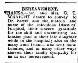 Kalgoorlie Miner 10 November 1911
