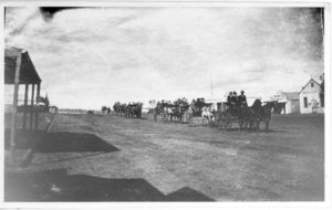 Funeral at Nanine Undertaker not known
