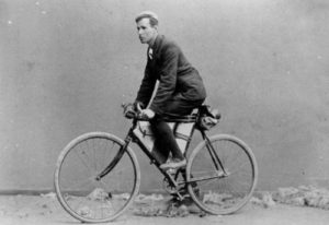 Arthur Richardson
