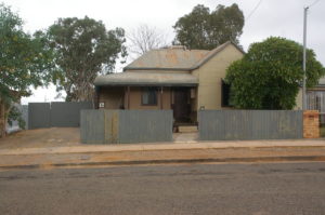 7 Wordsworth Street Kalgoorlie - 2018