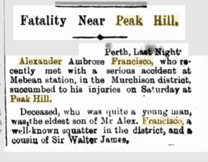 Bunbury Herald (WA : 1892 - 1919), Saturday 4 April 1908, page 3