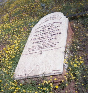 Fields Find Cemetery - Photo Find a Grave