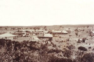 Kunanalling Townsite 1903