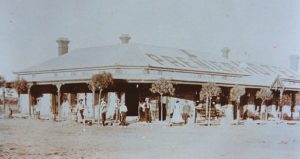 Premier Hotel - Phopto SLWA
