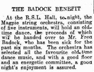 Kalgoorlie Miner 14 May 1927