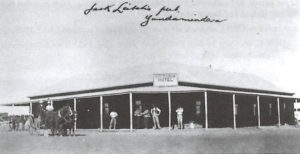 The Victoria Hotel Yundamindera 1908