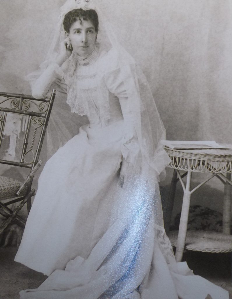 The Remarkable Potter Sisters - a family story - Outback Family History