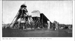 Atlas GM Kalpini 1903