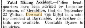 The Daily News, Sat 29 Sep 1923