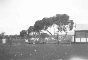 Ora Banda in 1938