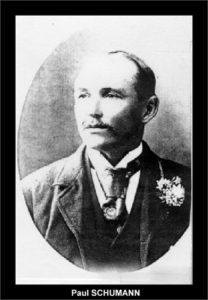 Paul Hermann Schumann