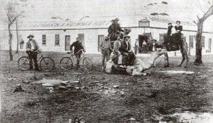 Image: Doyle’s Hotel, Kanowna