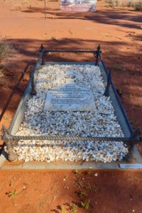 ASHWORTH Robert Bardoc 2019