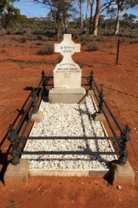 Bardoc William Smith 2019
