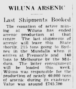 The West Australian (Perth, WA : 1879 – 1954), Thursday 17 June 1948, page 18