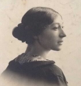 Mary Louisa JOUNING - Photo Ancestry.com