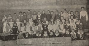 Brown-Hill-School-Infants-26-March-1902