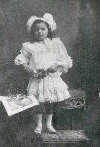 Lucy Douglas
