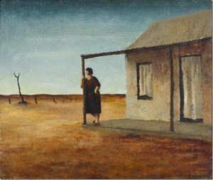 By Russell Drysdale