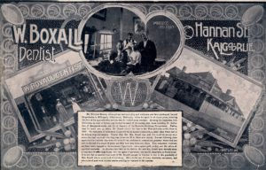 The Sun Christmas Edition 1902.