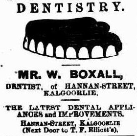 The Sun Kalgoorlie Sunday 28 December 1902, page 3